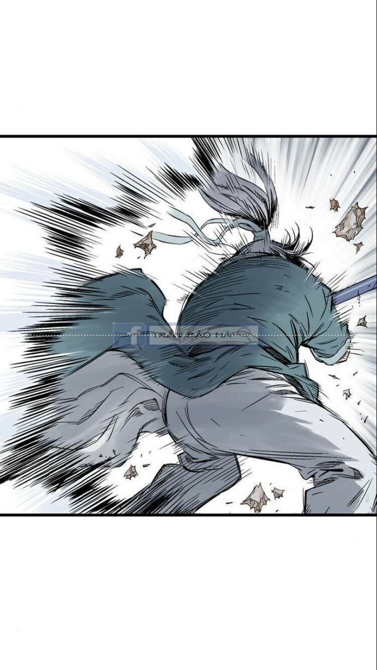 cao thủ 2 chapter 118 36