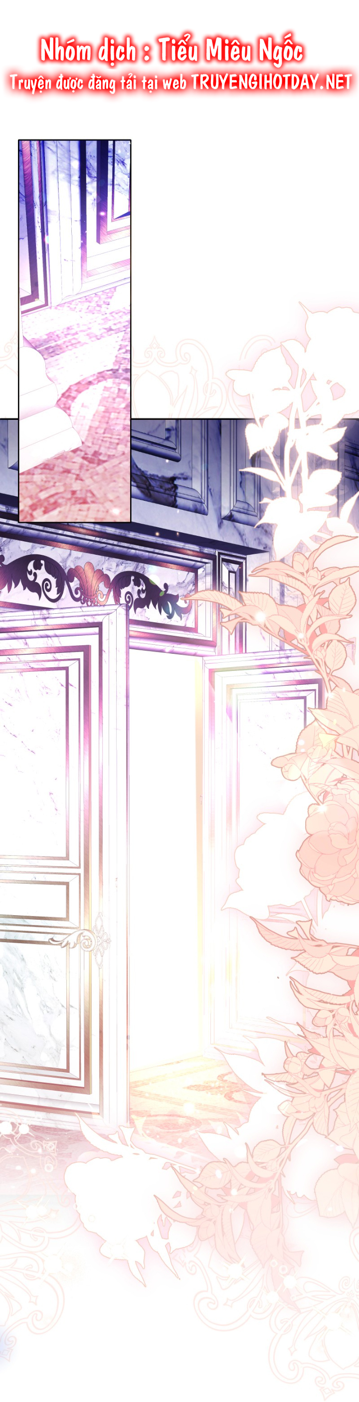 hãy tránh xa khỏi tôi, romeo chapter 83 2