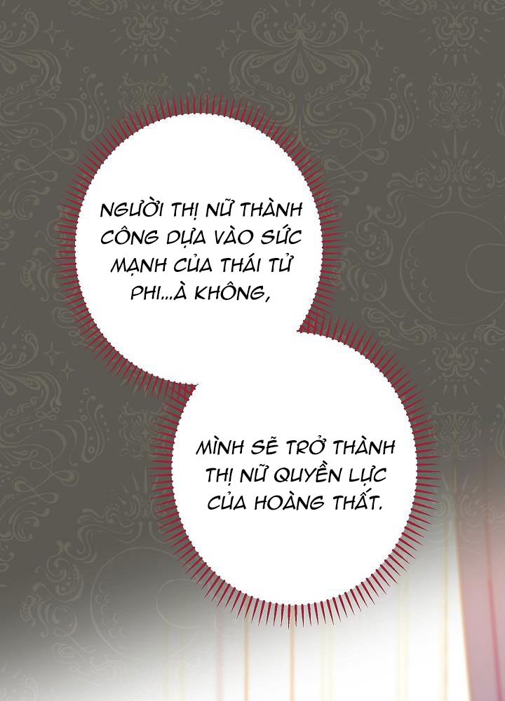 ác nữ đảo ngược đồng hồ cát chapter 109 61