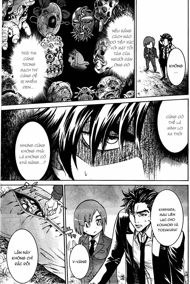 murcielago chapter 13 28