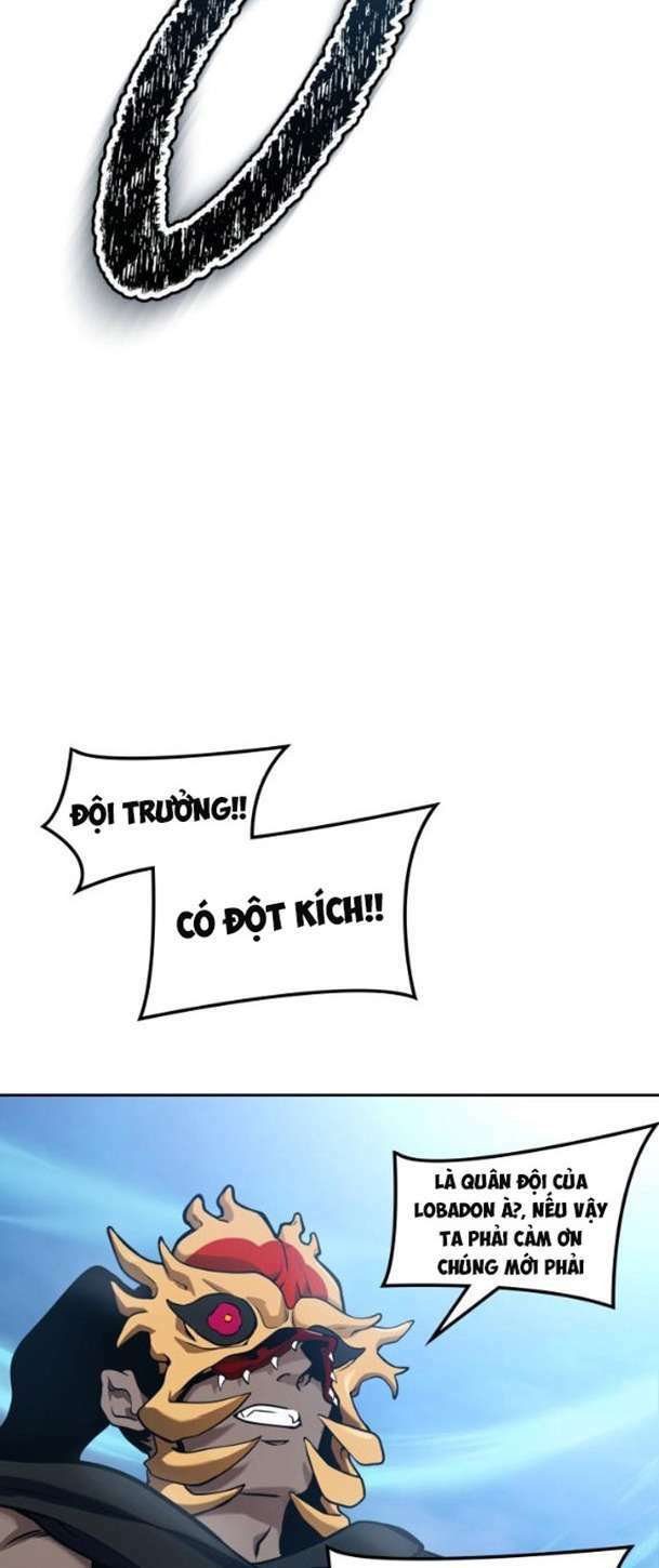 cuộc chiến trong tòa tháp chapter 585 71