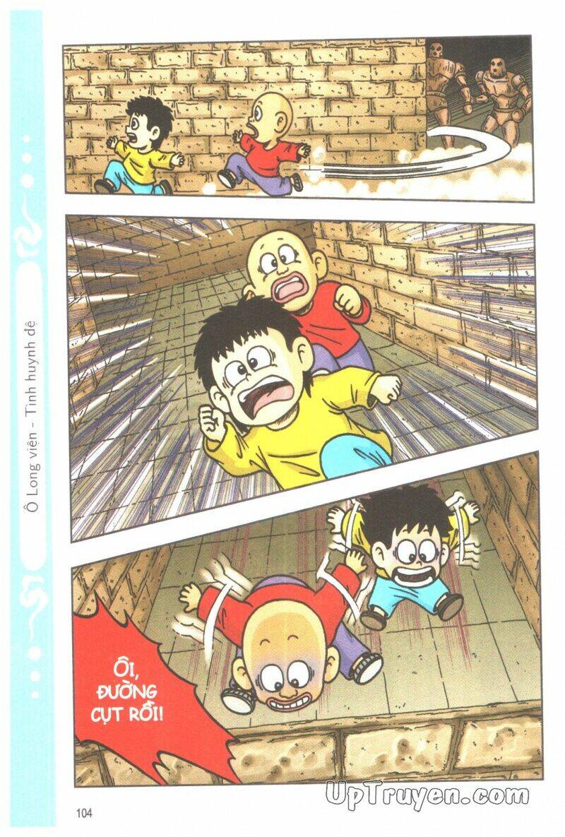 ô long viện tình huynh đệ chapter 5.4 13