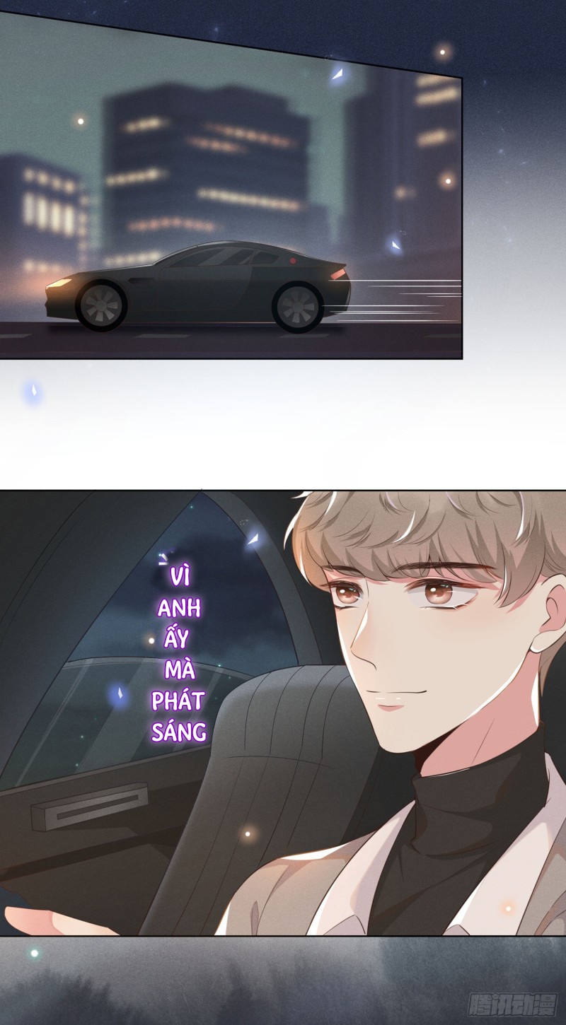 anh ấy gọi tôi là hắc liên hoa chapter 1 12