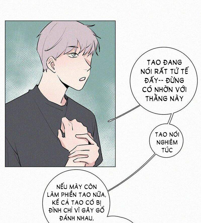 câu chuyện về cậu và tôi chapter 23 17