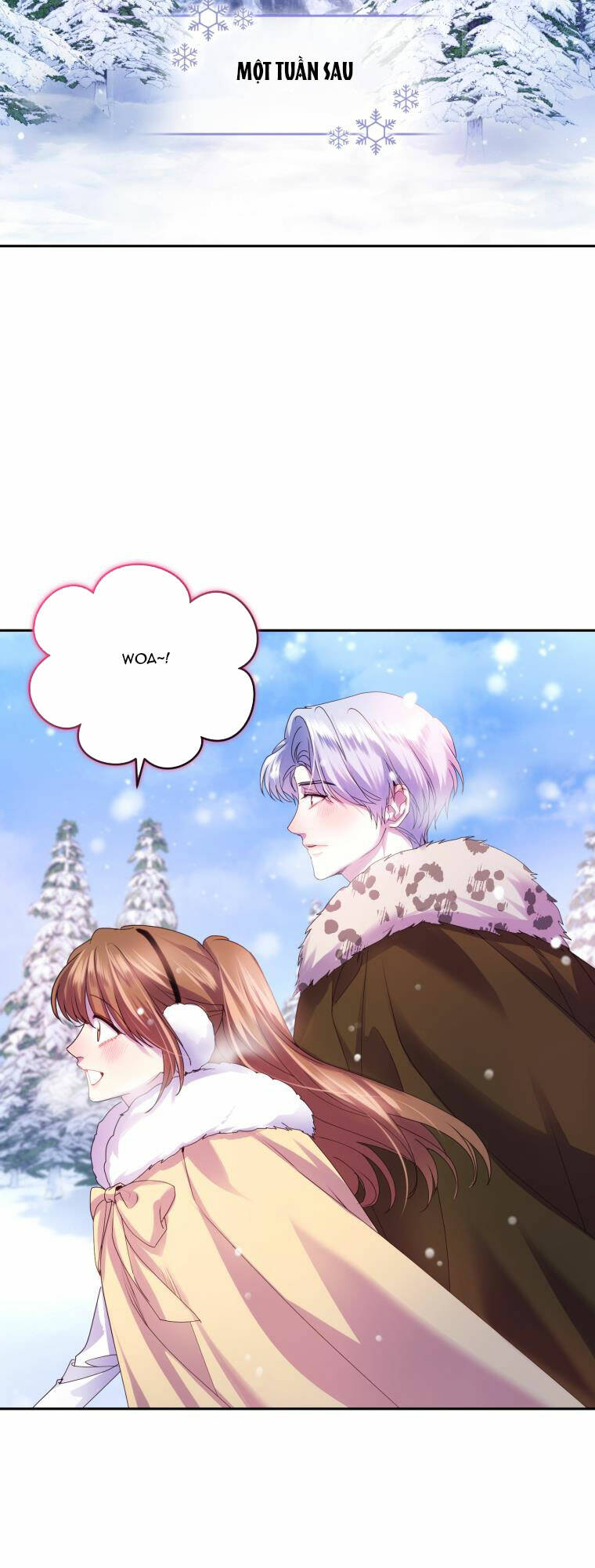 nhà điều chế nước hoa độc quyền của bạo chúa chapter 73 27