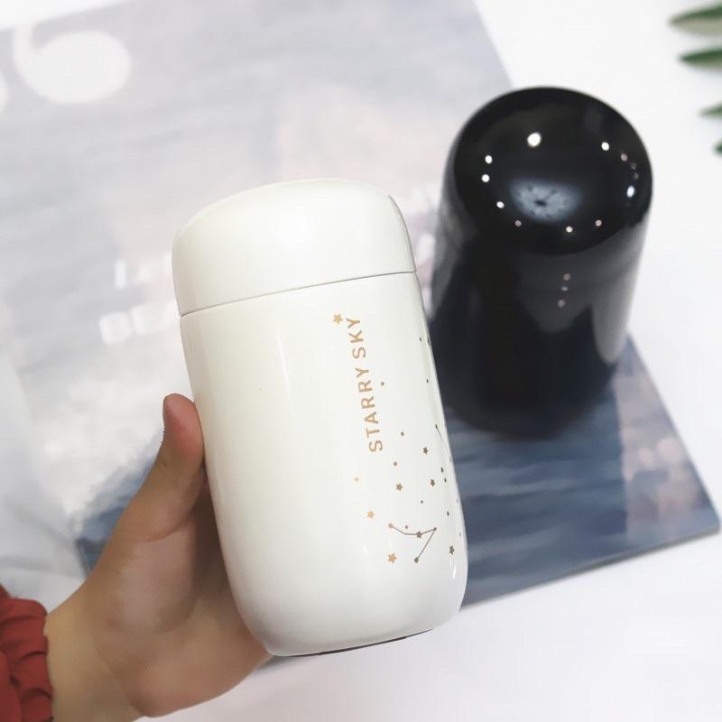 BÌNH GIỮ NHIỆT 200m SIÊU SANG