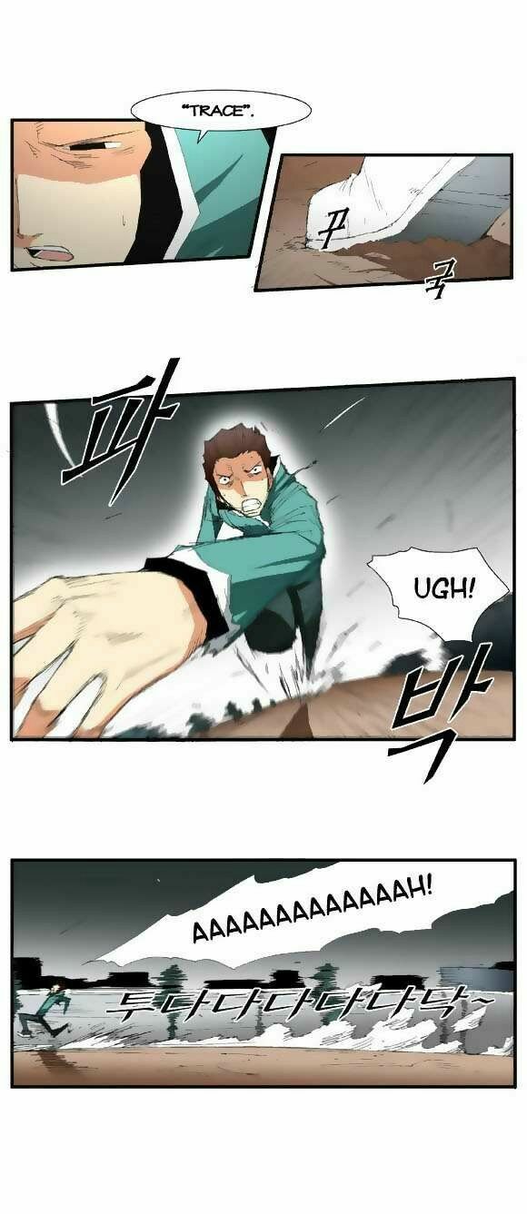 siêu năng chapter 24 3