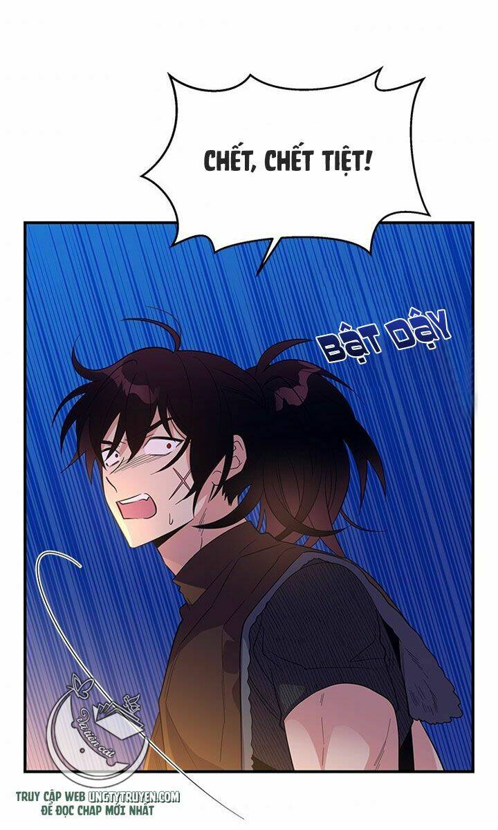 chồng yêu, em muốn đình công! chapter 28 8