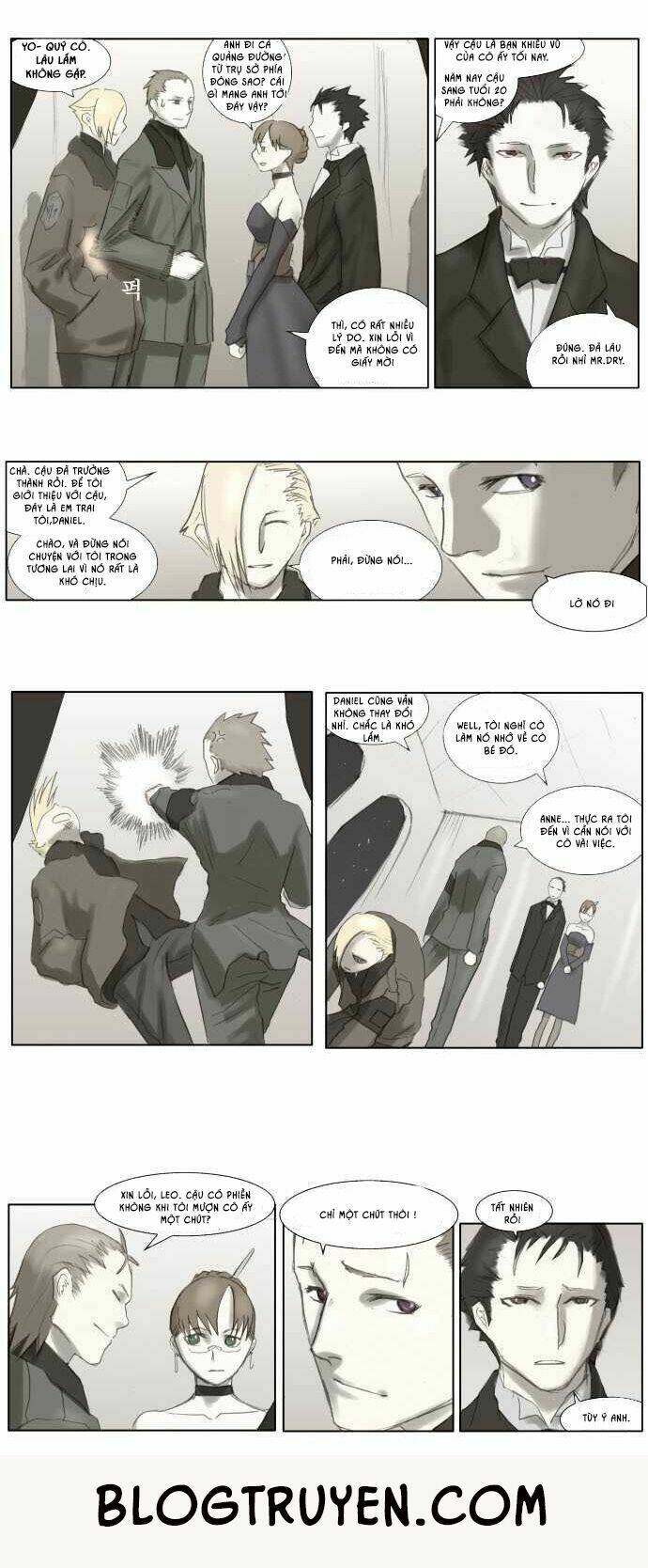 cuộc chiến với quái vật tại kỷ nguyên 430 chapter 8 7