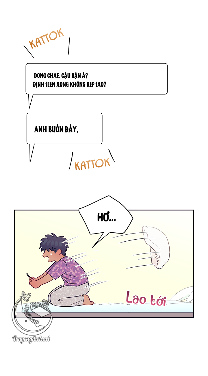 [bl19+]tình yêu hoàn mỹ chapter 5.2 29