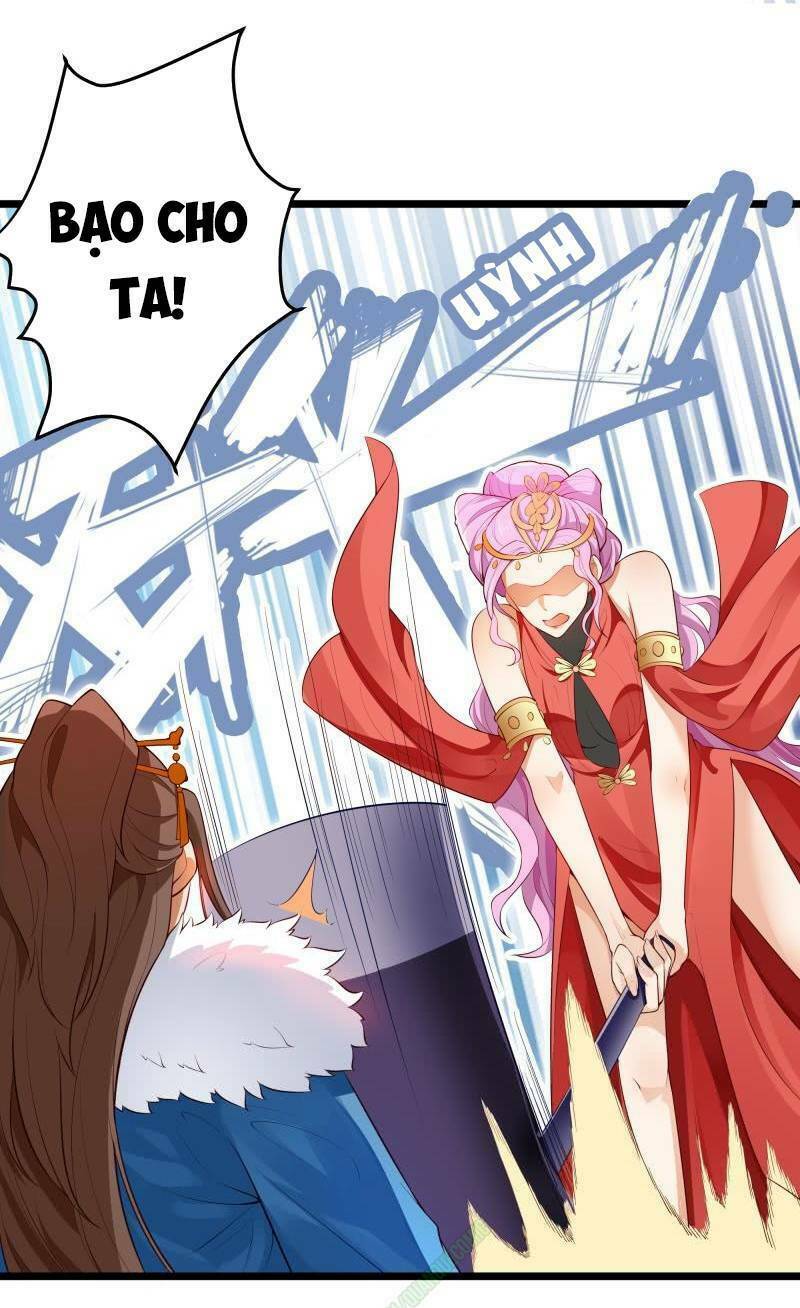 ma nhị đại chapter 9 1