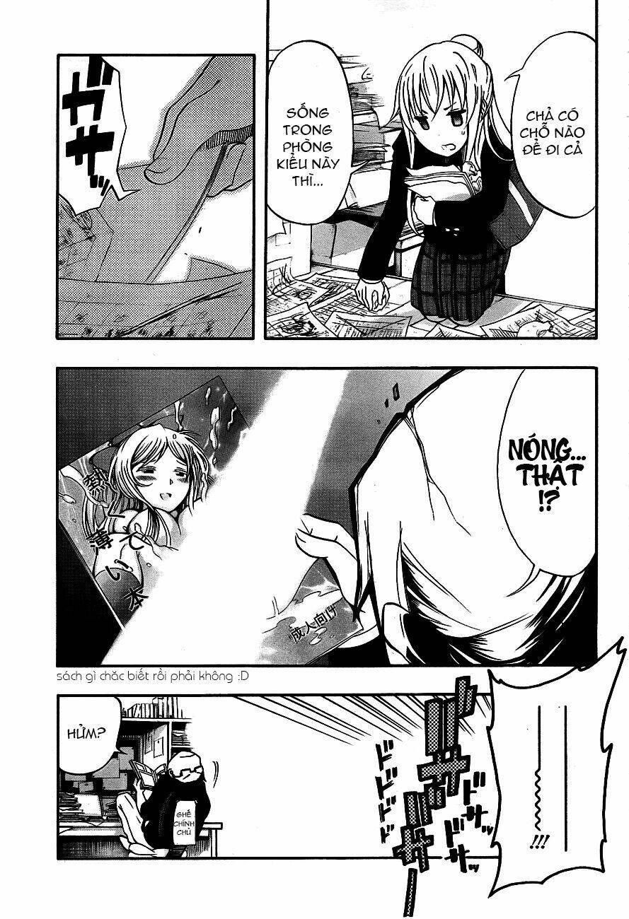 ikusaba animation chapter 2 23