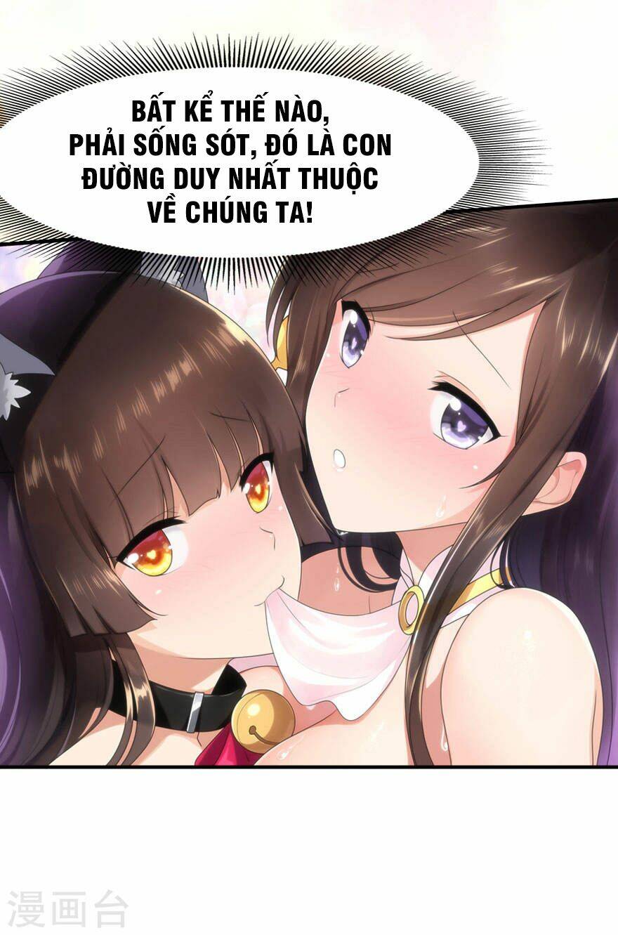 bạn gái virus của tôi chapter 66 28