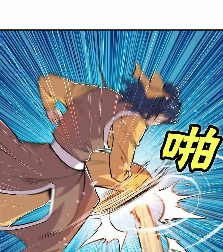 cuộc sống thoái ẩn của võ lâm chi vương chapter 24 40