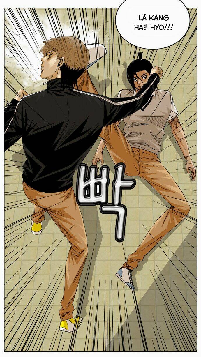 ultimate legend: kang hae hyo chapter 23 30