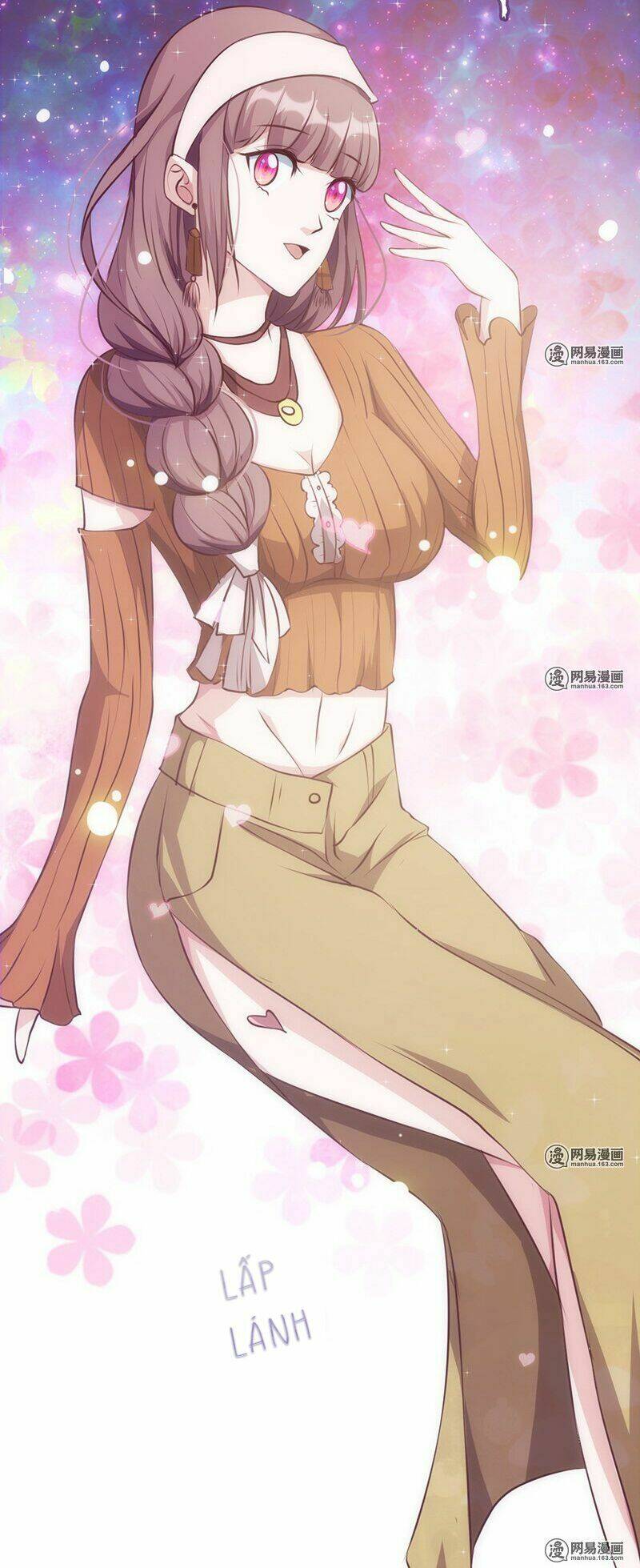 truy phu 36 kế - ông xã à, tới chiến nào! chapter 27 9