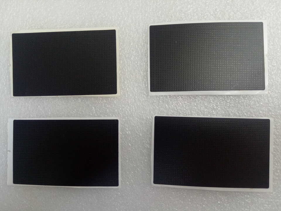 Miếng dán Touchpad dành cho Lenovo Thinkpad X220,T430,T530,W530 - hàng chính hãng