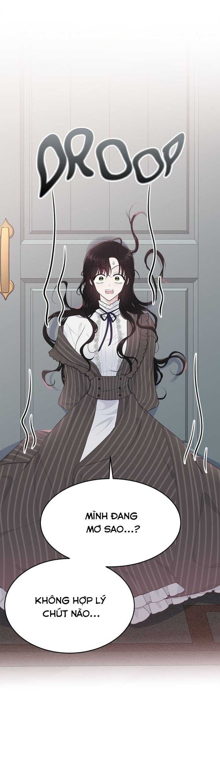 vị tiểu thư tôi từng theo hầu đã trở thành thiếu gia chapter 42 49