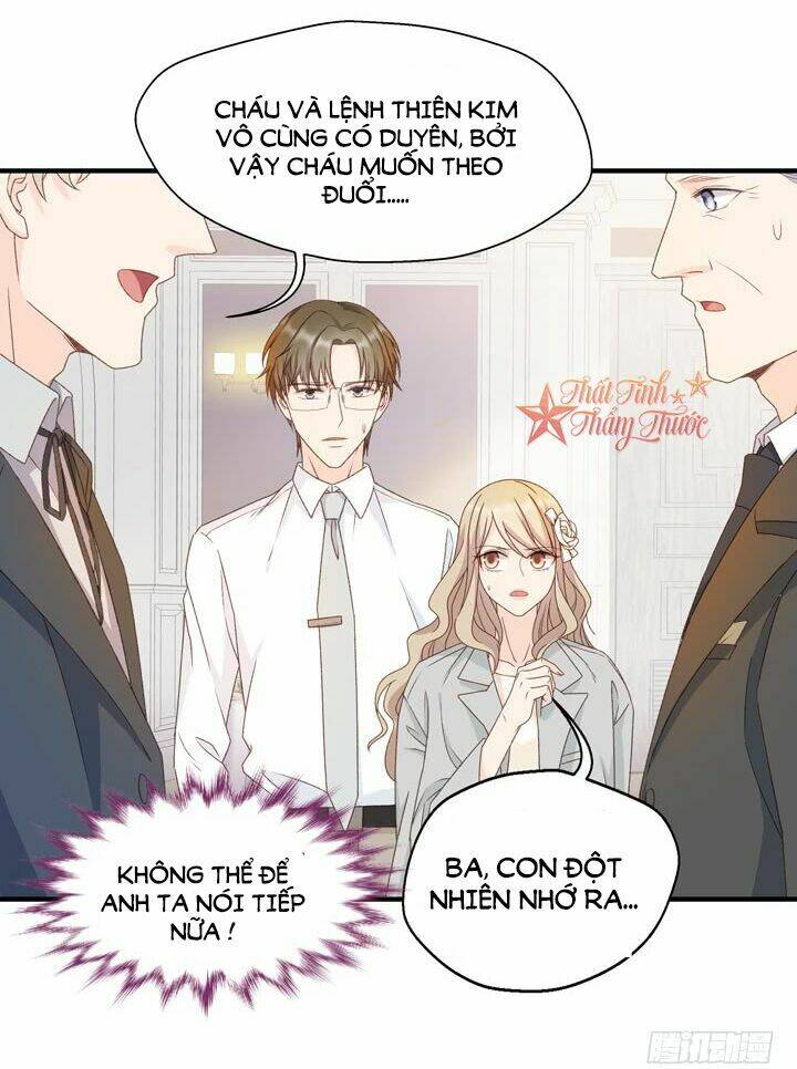 ảnh đế lão công độc ác yêu chapter 30 21