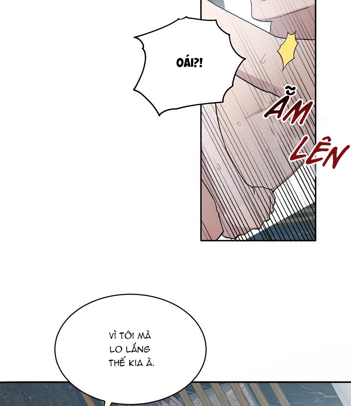 chàng tuấn mã của tôi chapter 39 40