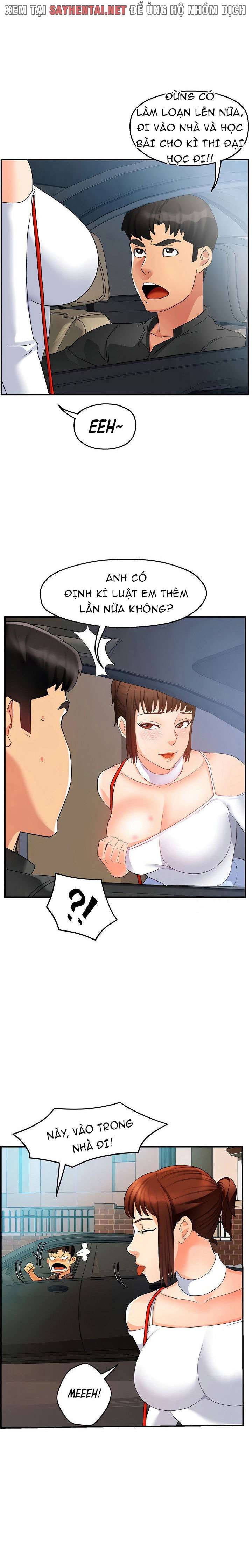 thưa nhóm trưởng! đây là báo cáo chapter 26 8