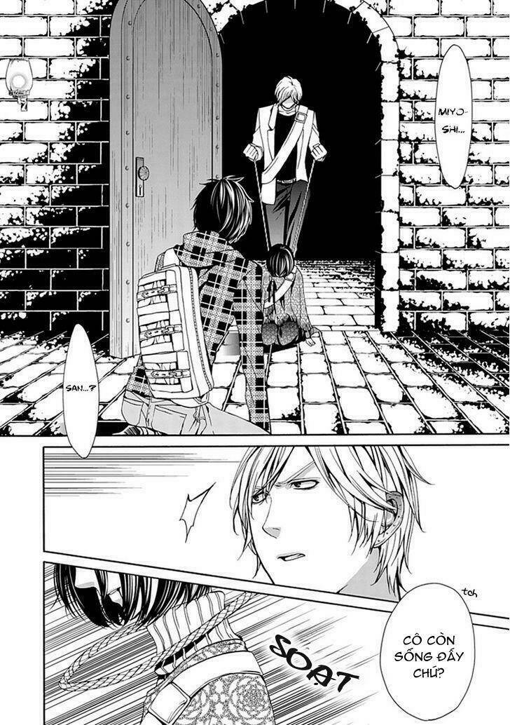 bloody junkie chapter 4 3