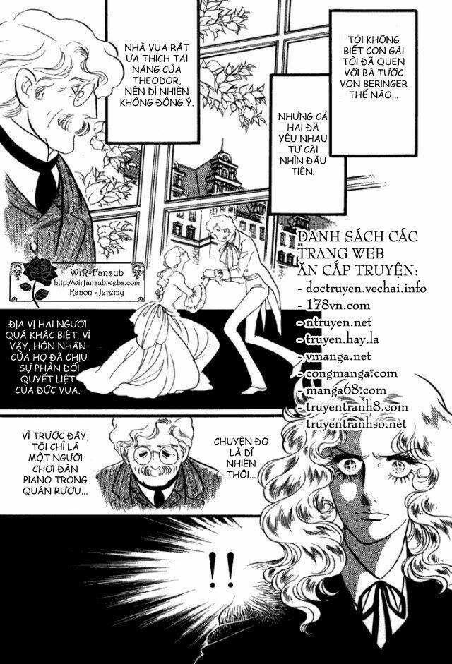 orpheus no mado chapter 19 42