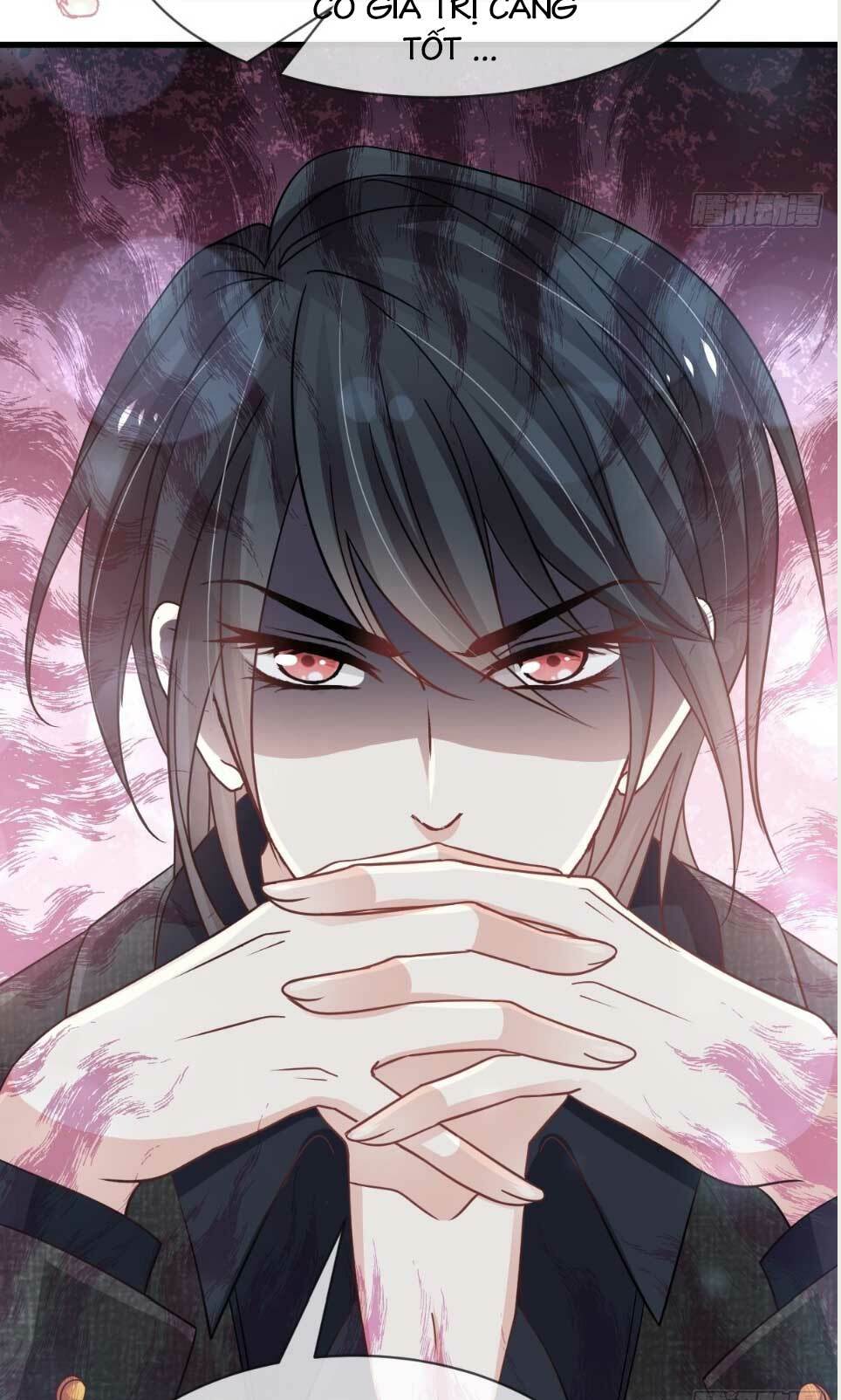 thiên hạ đệ nhất sủng phi chapter 157.1 11