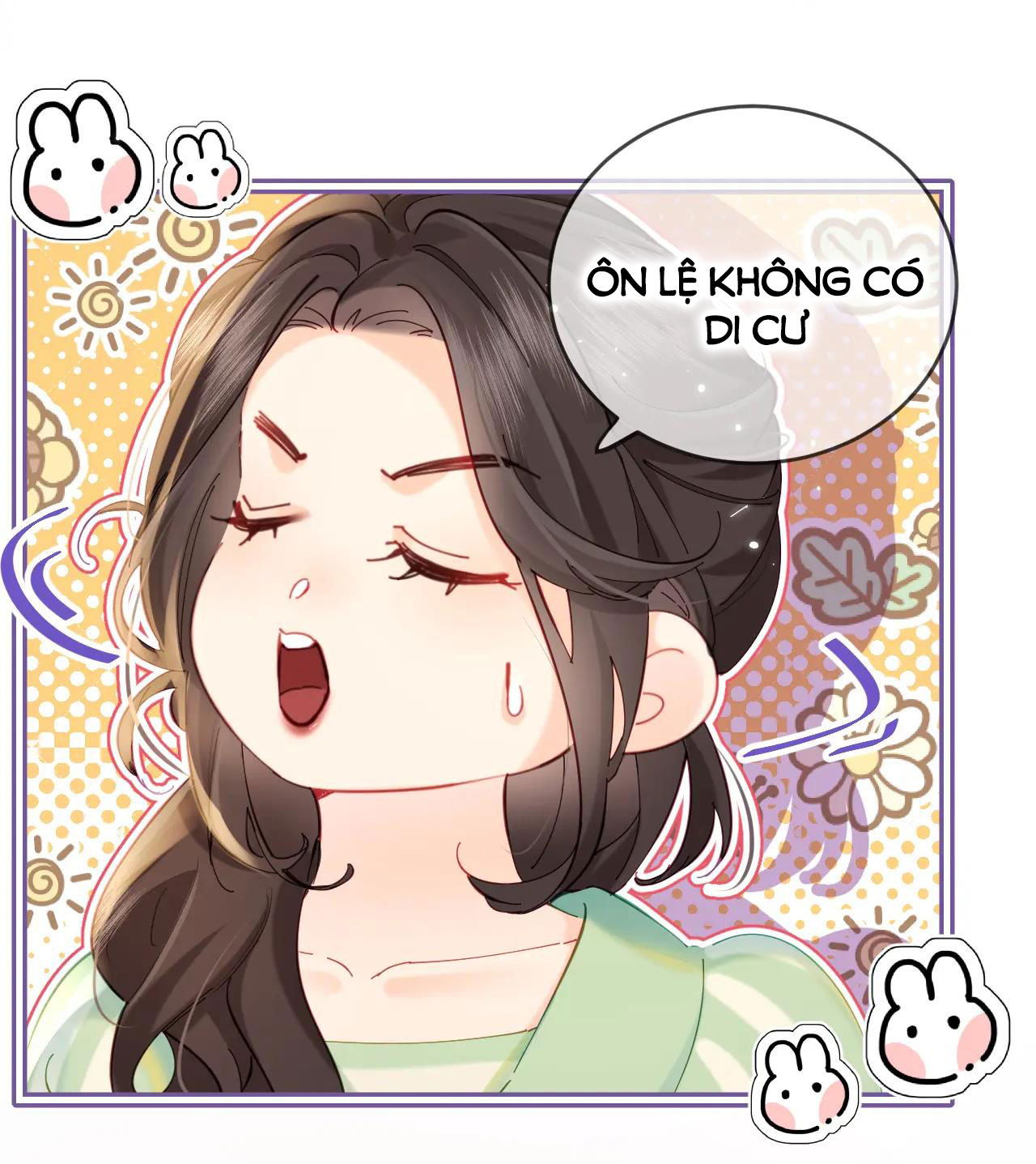 câu chuyện ngọt ngào của cặp vợ chồng đỉnh lưu chapter 36.1 5