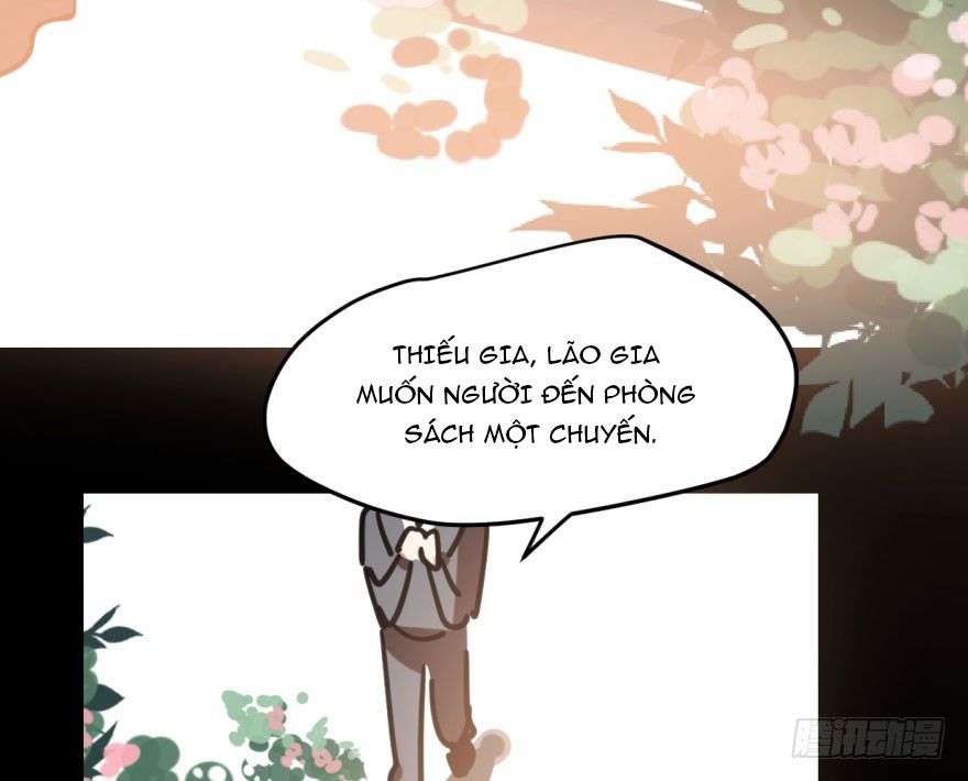 Bắt Lấy Ngao Ngao chapter 48 - Trang 27