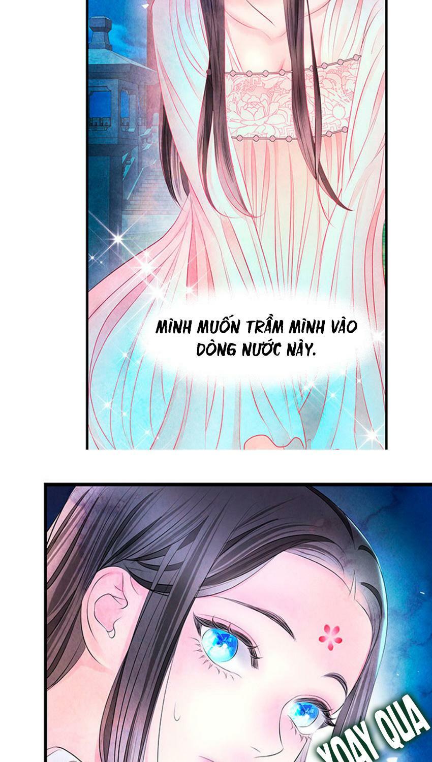 đêm dục vọng (full) chapter 17 41