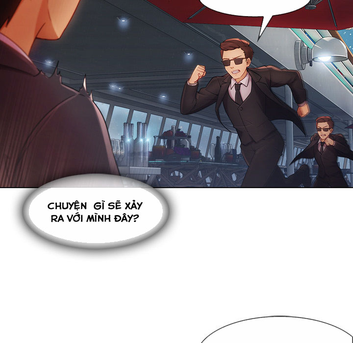 quý cô chân dài chapter 23 42