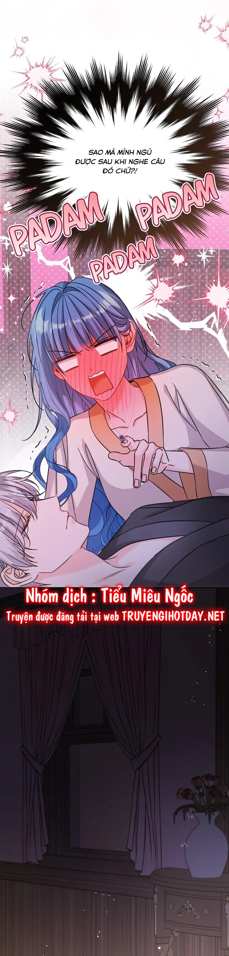 tôi sẽ cứu nam phản diện bị nữ chính ruồng bỏ chapter 101 15