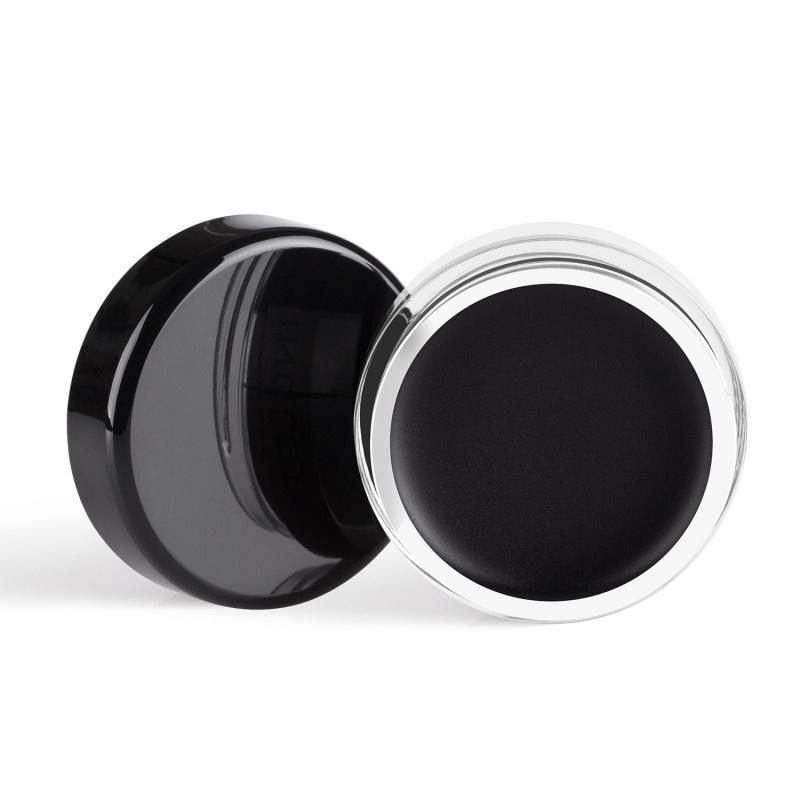 Bộ trang điểm Mắt gồm Gel kẻ mắt bền màu lâu trôi Amc Eyeliner + Dung dịch Duraline (9ml) INGLOT