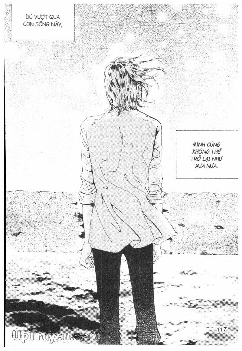 hoàng cung chapter 22 115