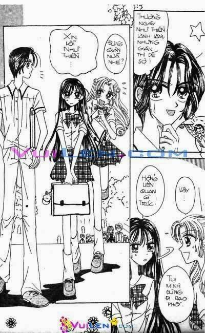 đôi giày thủy tinh chapter 1 87