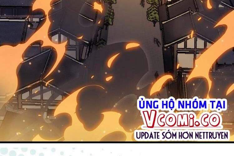 Ta Có Một Sơn Trại Chapter 128 - Trang 28