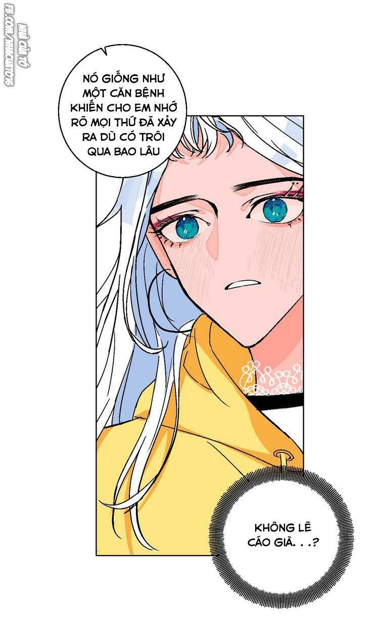 99 độ f - talk to me chapter 9 27