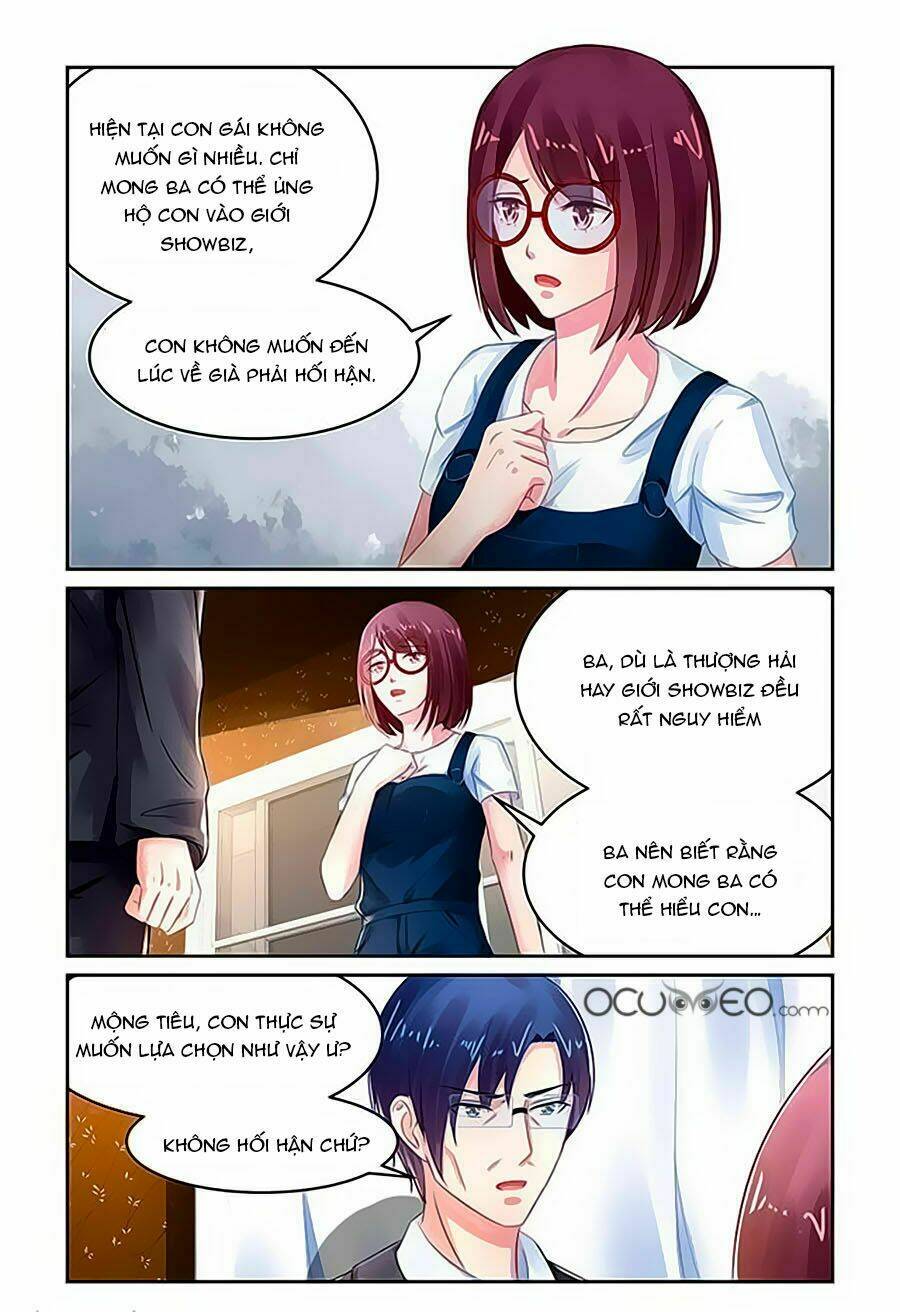 danh môn thiên hậu chapter 101 2