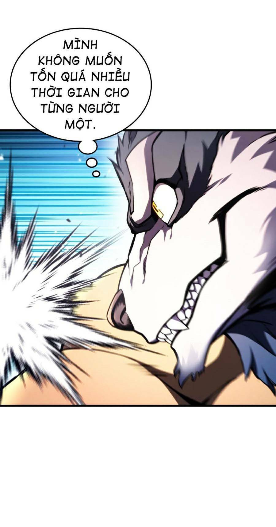 huyền thoại game thủ - tái xuất chapter 46 57