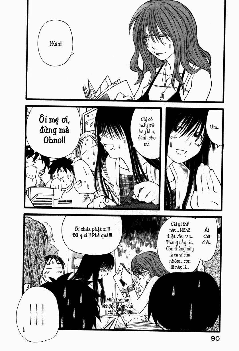 genshiken chapter 16 7