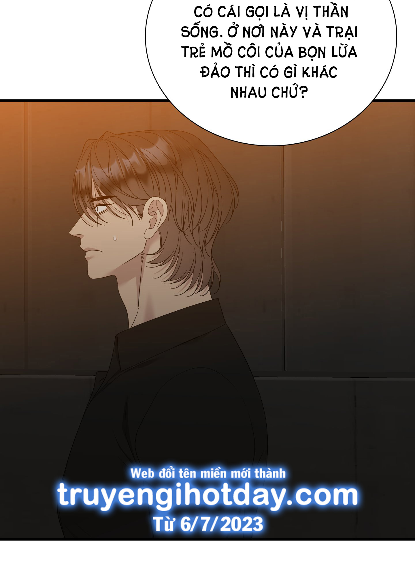 Kẻ Đê Tiện chapter 50.2 - Trang 5