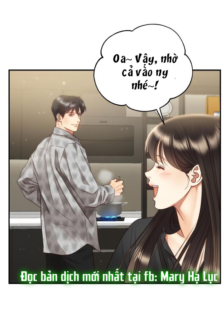 [16+] ánh sao ban mai chapter 67.1 5