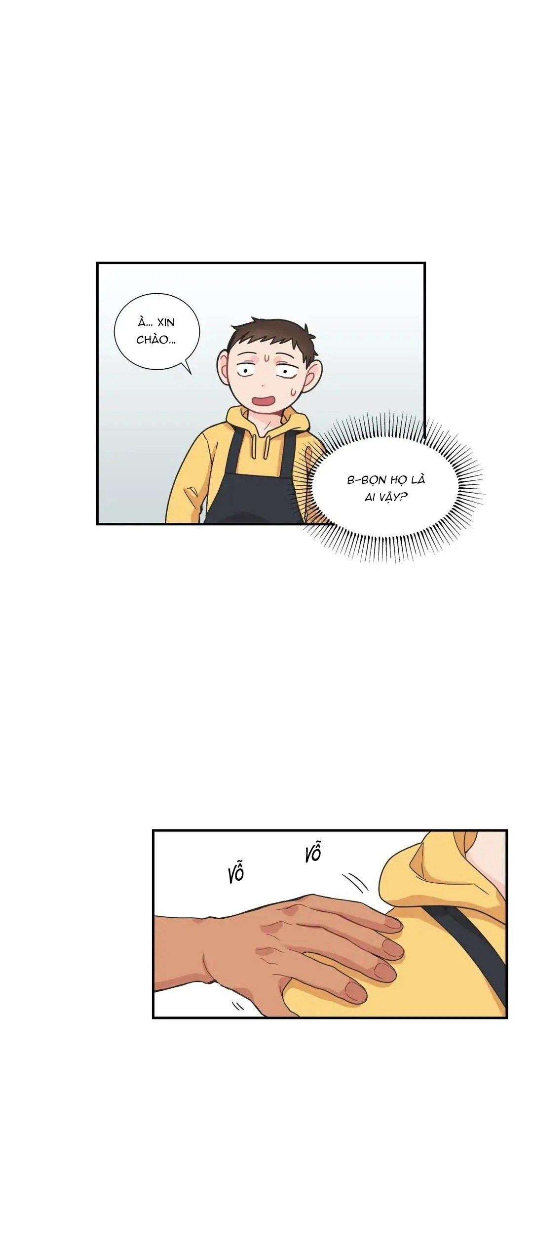 đường ranh giới chapter 18 30