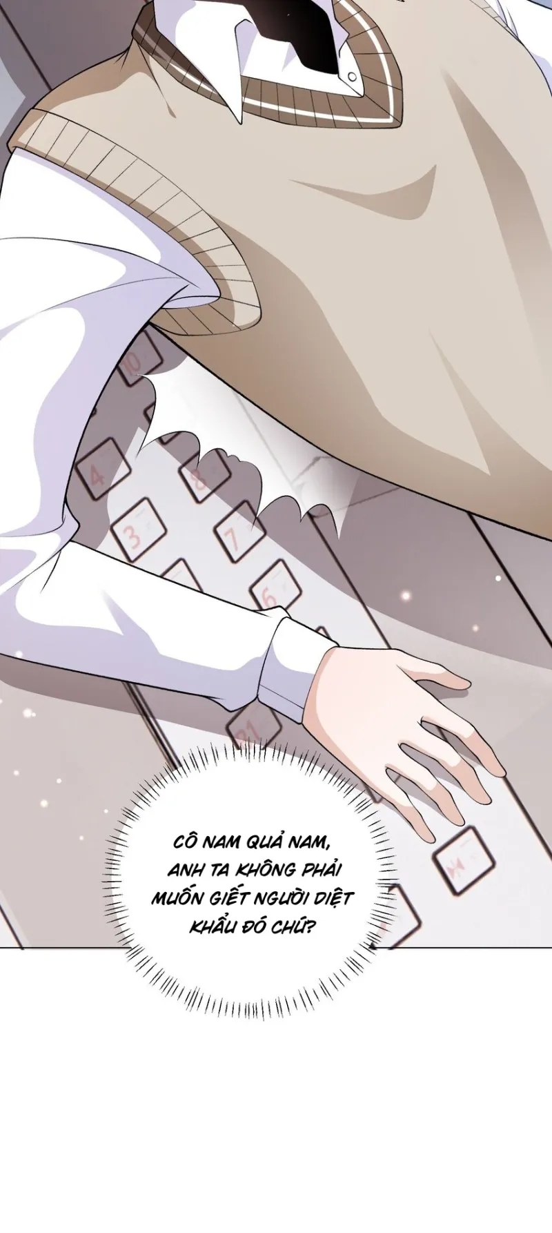 anh ấy cho đi nhiều lắm chapter 4 35