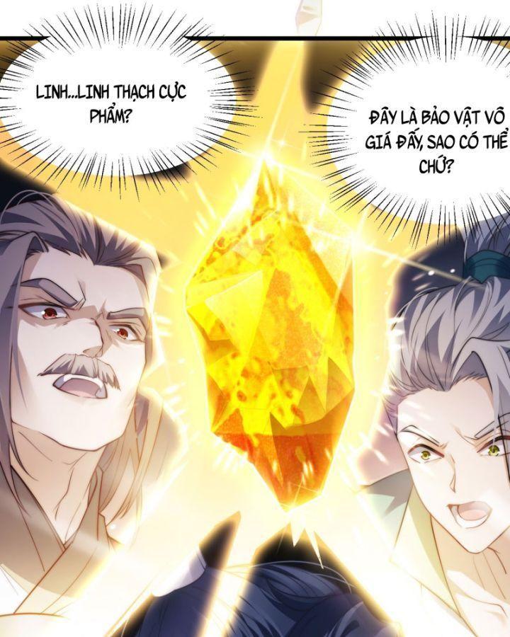 tu chân chi thiên mệnh đại phế vật chapter 5 44