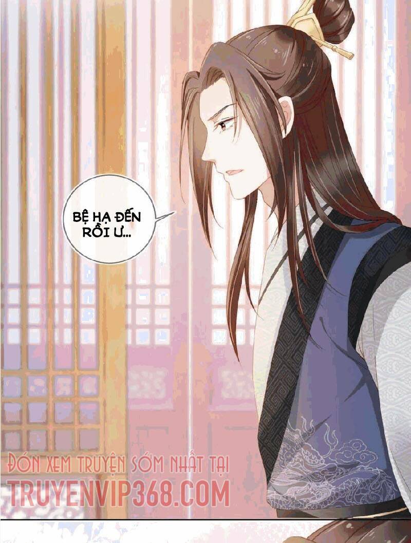 nhặt được bảo bối manh manh chapter 16 45