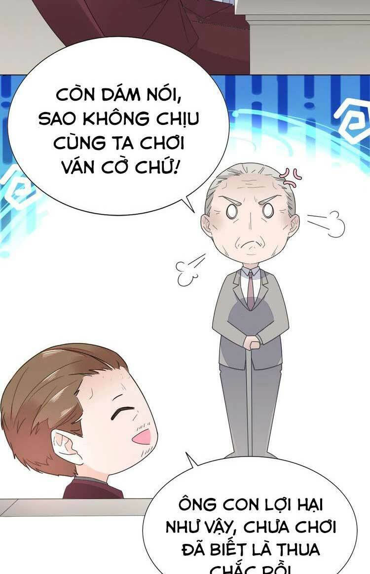 điều ước sủng ái bất bình đẳng chapter 65.1 24