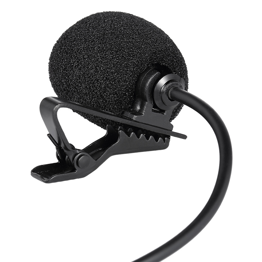 Microphone gài tai không dây XXD-G18