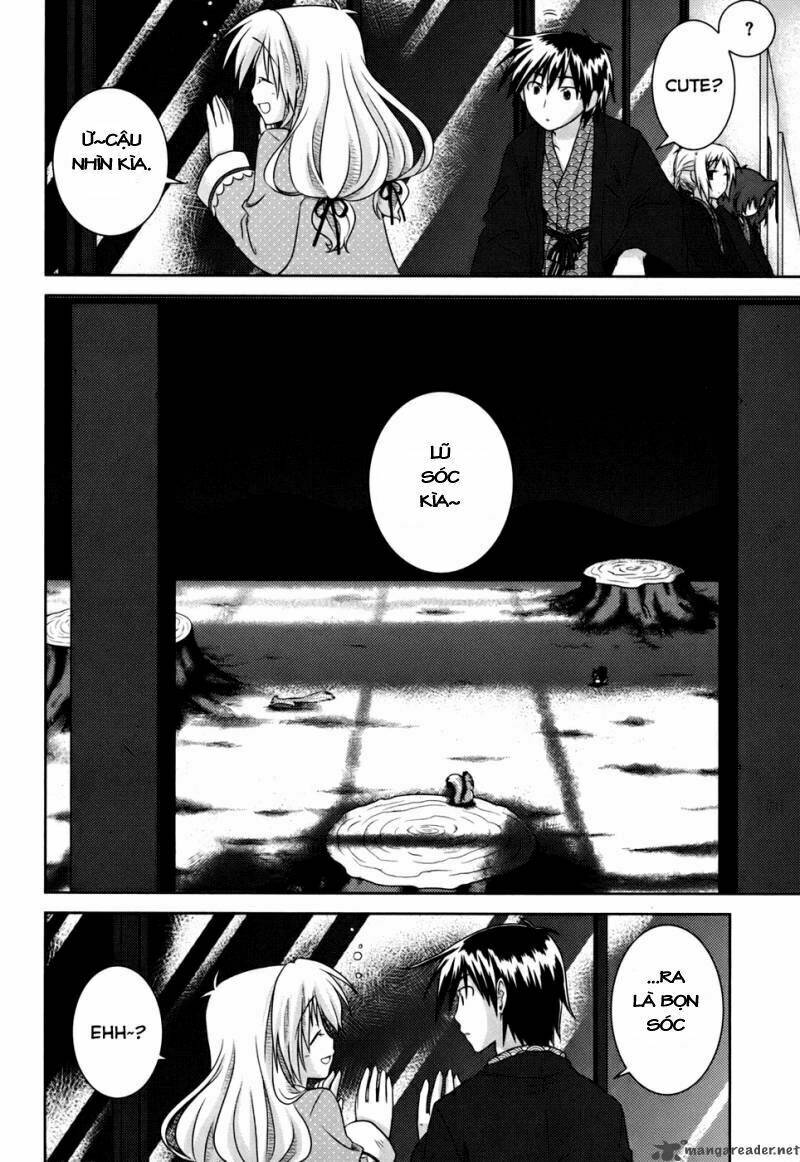 iris zero chapter 4 29